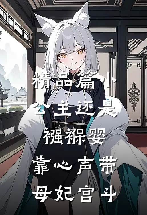精品篇小公主还是襁褓婴，靠心声带母妃宫斗