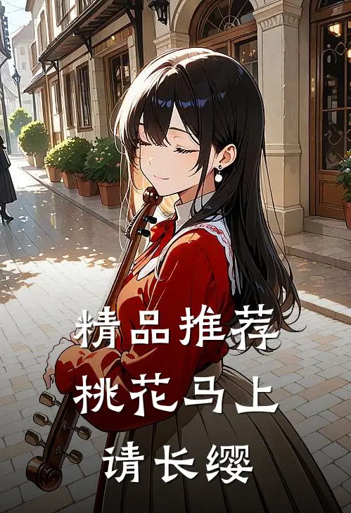 精品推荐桃花马上请长缨