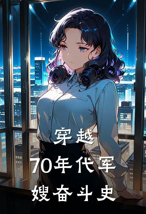 穿越：70年代军嫂奋斗史