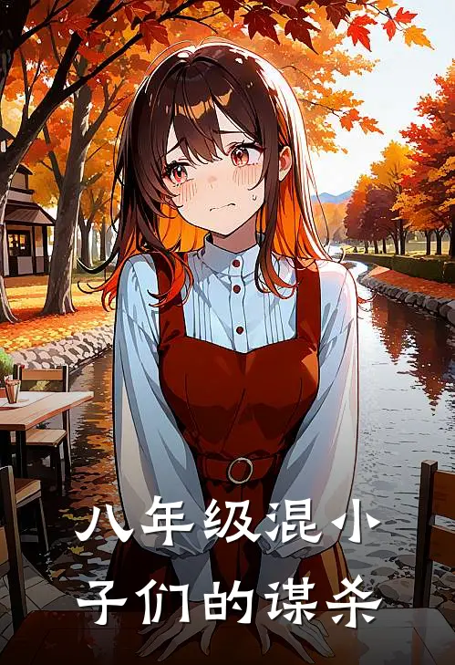 八年级混小子们的谋杀