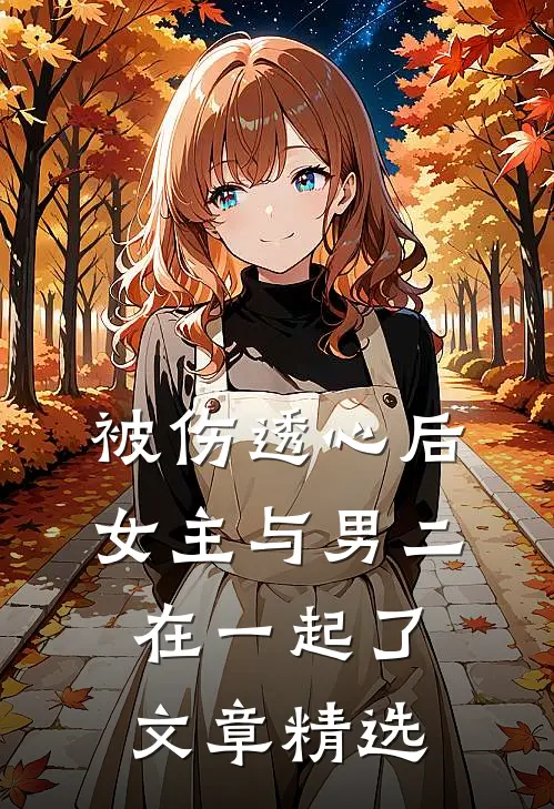 被伤透心后，女主与男二在一起了文章精选