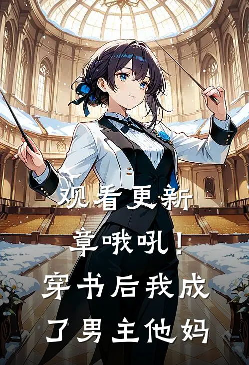 观看更新章哦吼！穿书后我成了男主他妈