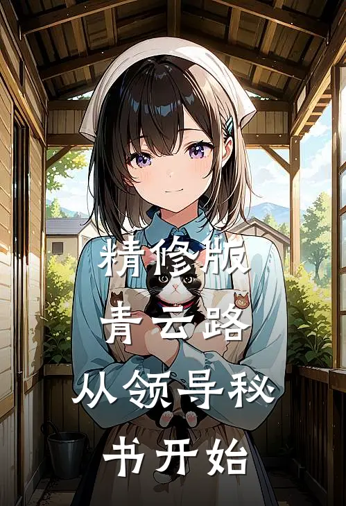 精修版青云路：从领导秘书开始