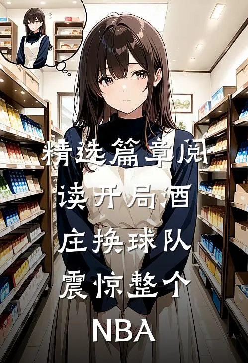 精选篇章阅读开局酒庄换球队，震惊整个NBA
