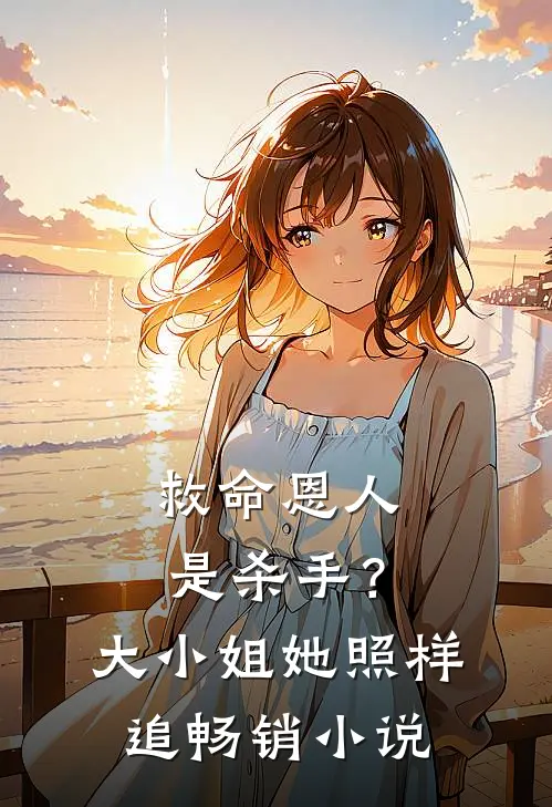 救命恩人是杀手？大小姐她照样追畅销小说