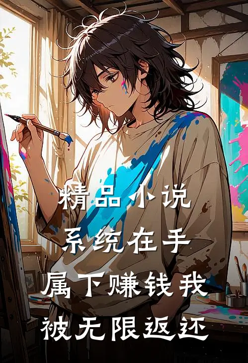 精品小说系统在手，属下赚钱我被无限返还