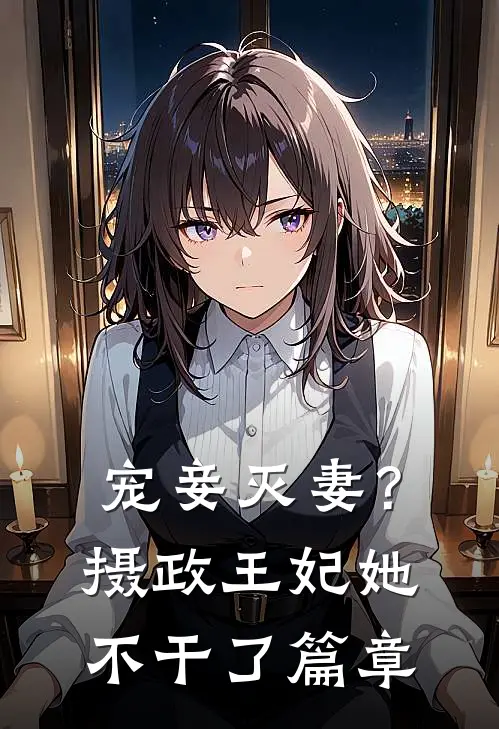 宠妾灭妻？摄政王妃她不干了篇章