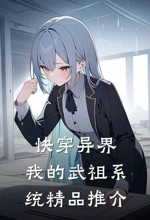 快穿异界：我的武祖系统精品推介