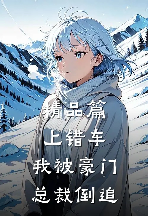 精品篇上错车，我被豪门总裁倒追
