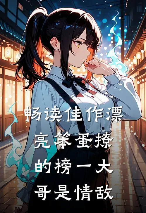 畅读佳作漂亮笨蛋撩的榜一大哥是情敌