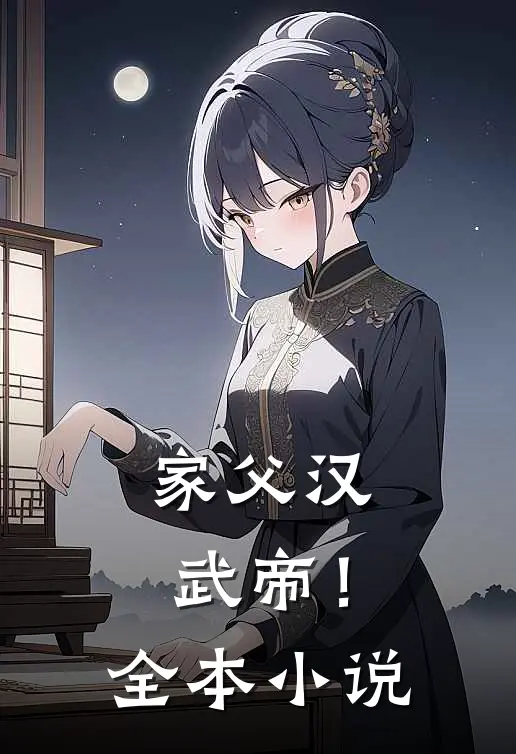 家父汉武帝！全本小说