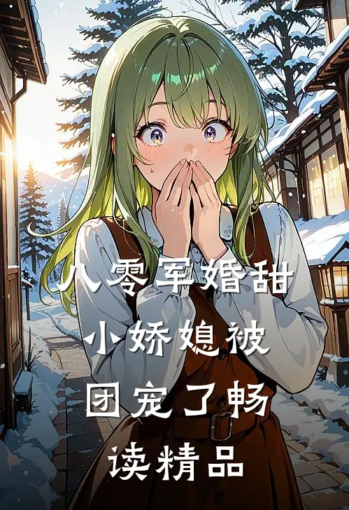 八零军婚甜，小娇媳被团宠了畅读精品