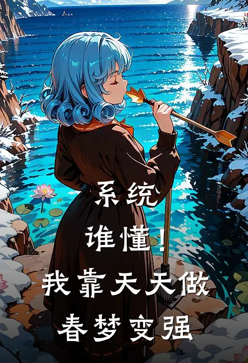 系统：谁懂！我靠天天做春梦变强