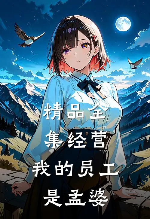 精品全集经营：我的员工是孟婆