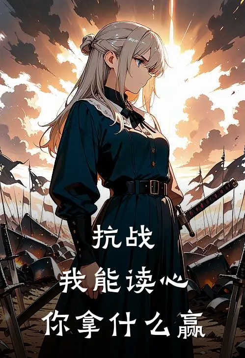 抗战：我能读心，你拿什么赢