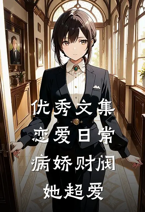 优秀文集恋爱日常：病娇财阀，她超爱
