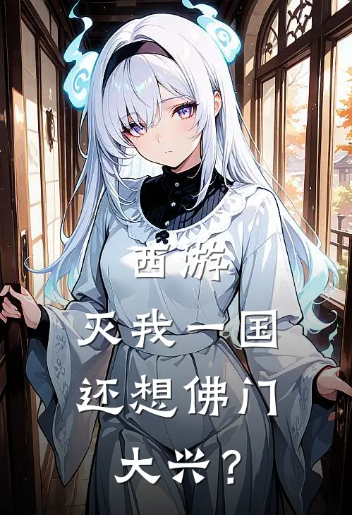 西游：灭我一国，还想佛门大兴？