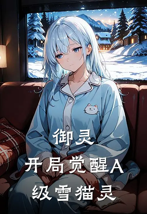 御灵：开局觉醒A级雪猫灵