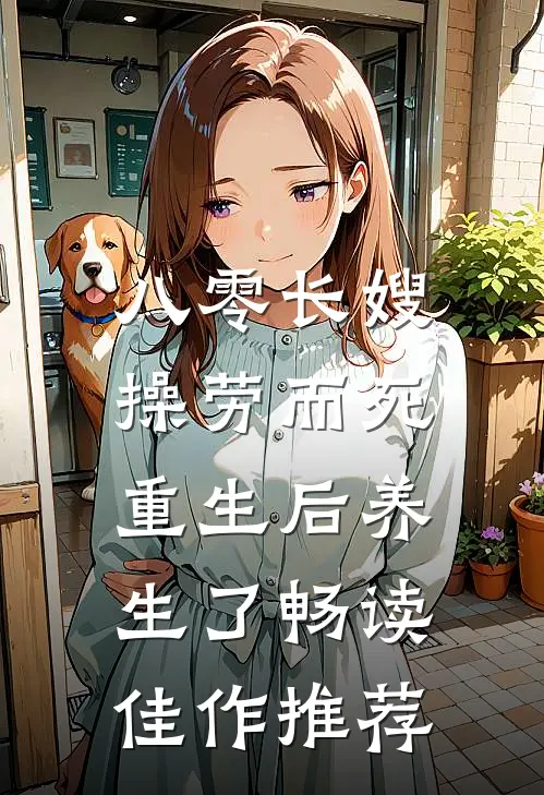 八零长嫂操劳而死：重生后养生了畅读佳作推荐