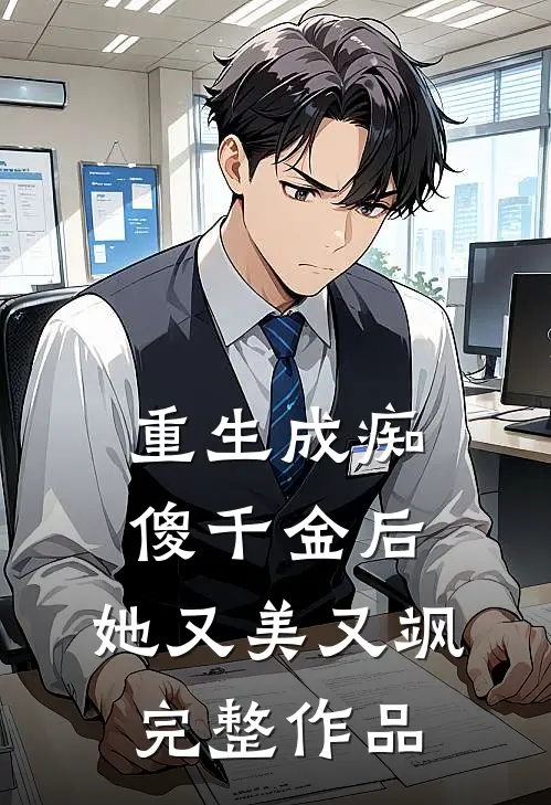 重生成痴傻千金后，她又美又飒完整作品