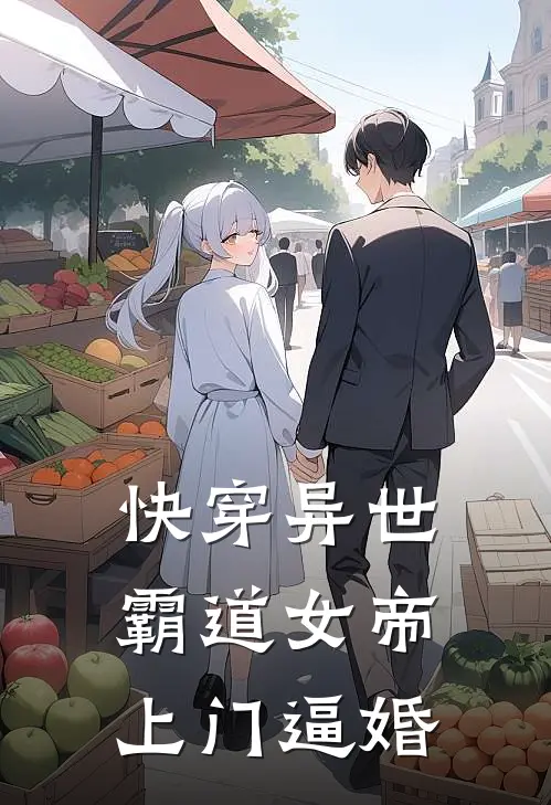 快穿异世：霸道女帝上门逼婚
