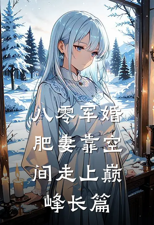 八零军婚：肥妻靠空间走上巅峰长篇