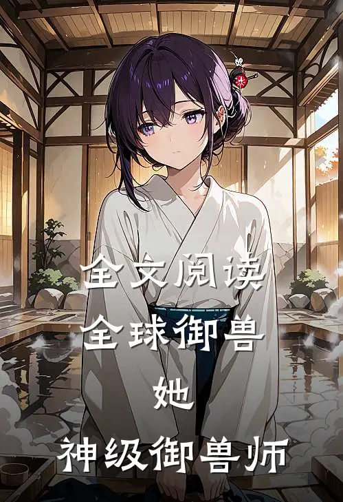 全文阅读全球御兽：她，神级御兽师