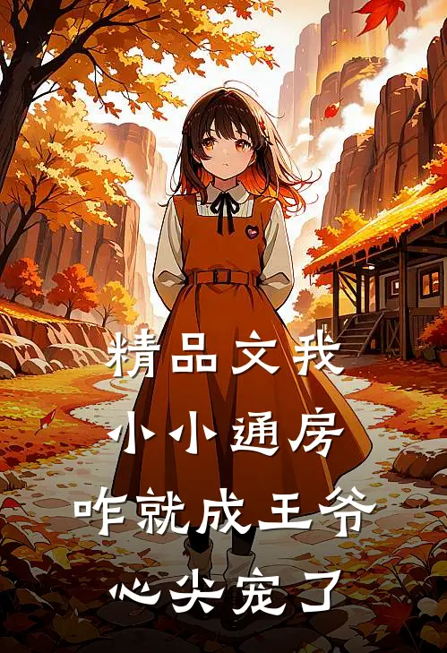 精品文我小小通房，咋就成王爷心尖宠了