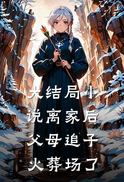 大结局小说离家后，父母追子火葬场了