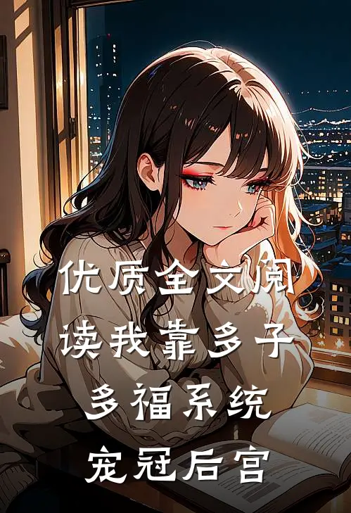 优质全文阅读我靠多子多福系统宠冠后宫