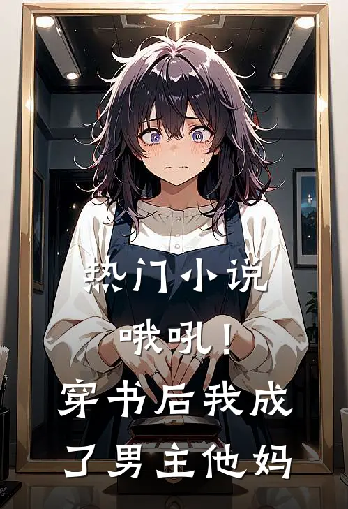 热门小说哦吼！穿书后我成了男主他妈