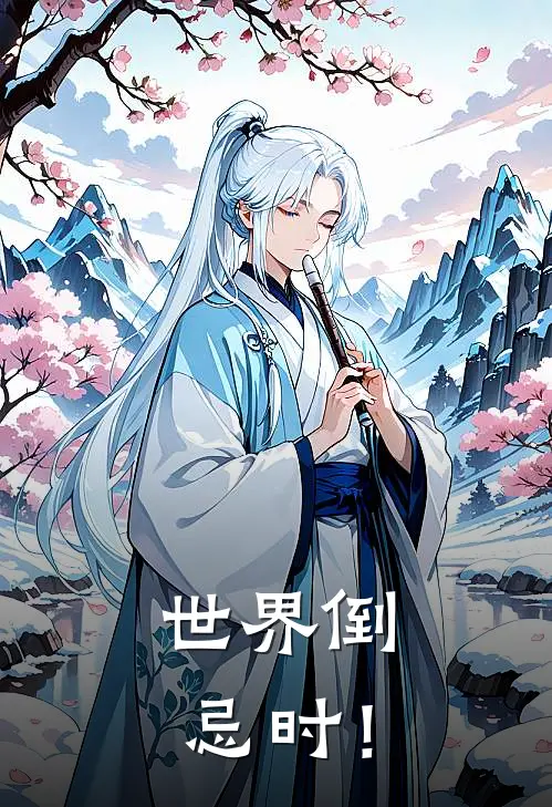 世界倒忌时！