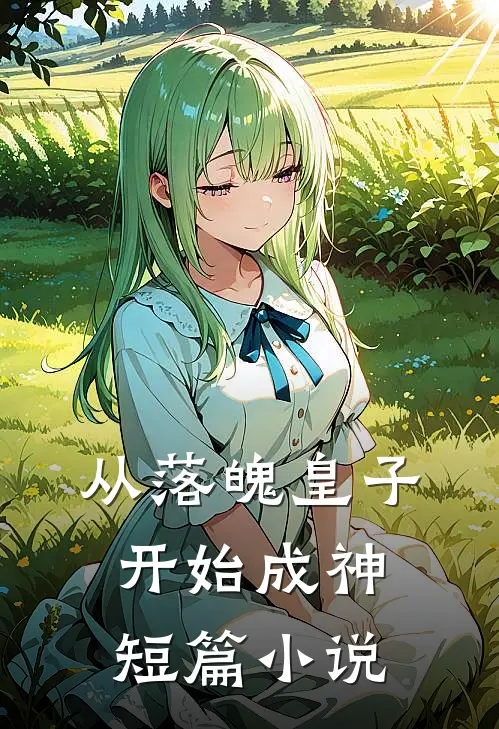 从落魄皇子开始成神短篇小说
