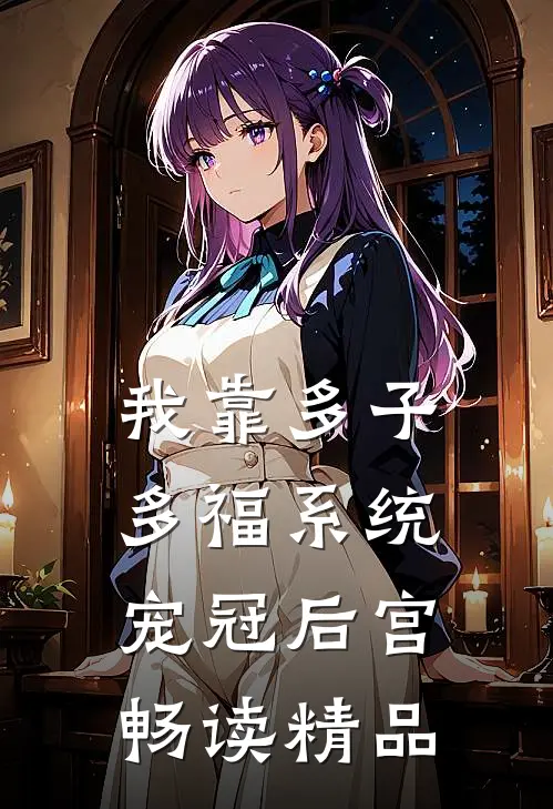 我靠多子多福系统宠冠后宫畅读精品