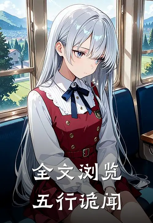 全文浏览五行诡闻