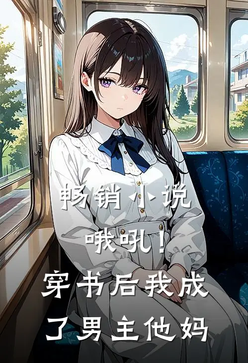畅销小说哦吼！穿书后我成了男主他妈