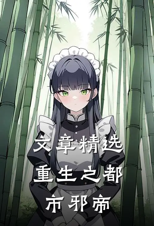 文章精选重生之都市邪帝