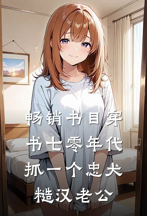 畅销书目穿书七零年代，抓一个忠犬糙汉老公
