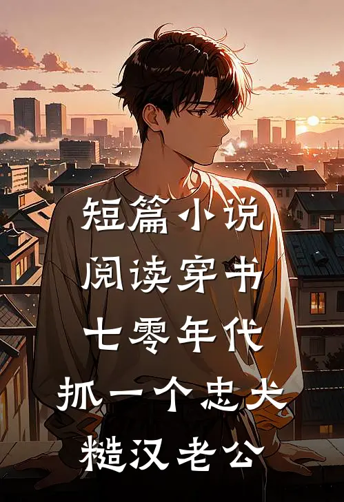 短篇小说阅读穿书七零年代，抓一个忠犬糙汉老公