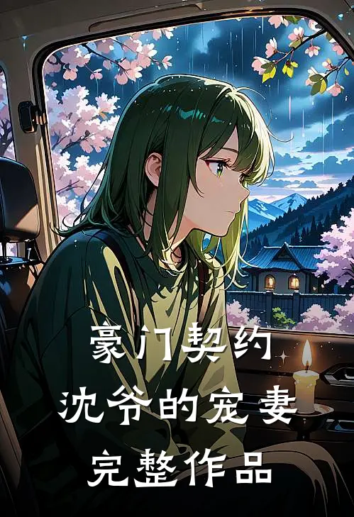 豪门契约：沈爷的宠妻完整作品