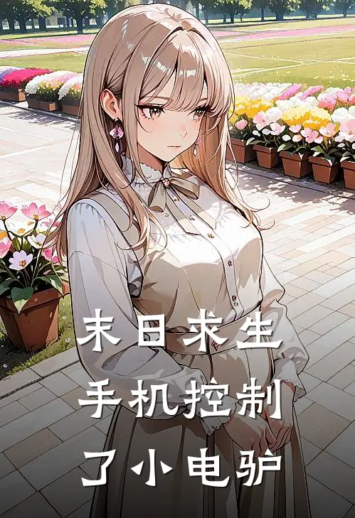 末日求生，手机控制了小电驴