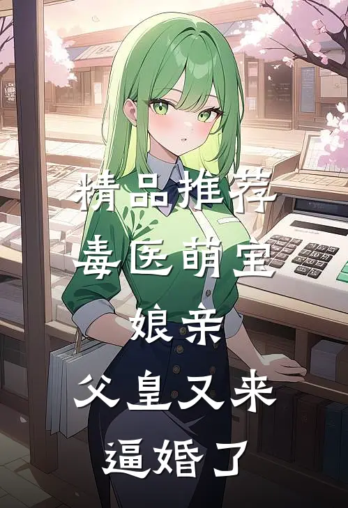 精品推荐毒医萌宝：娘亲，父皇又来逼婚了