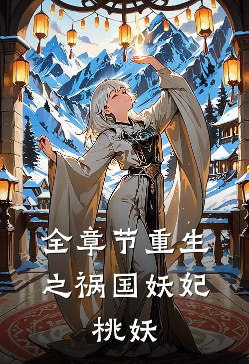 全章节重生之祸国妖妃：桃妖