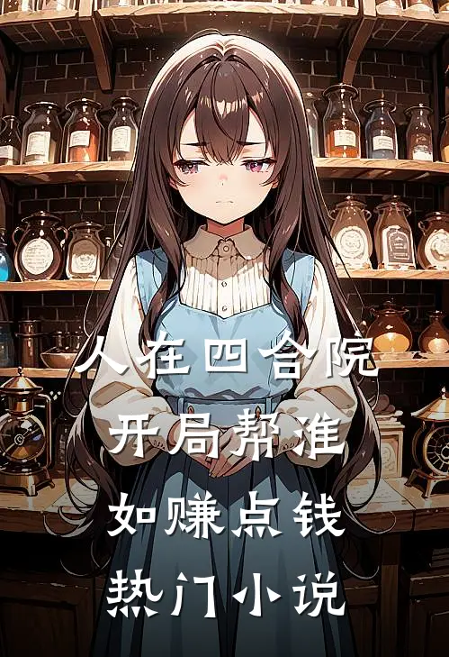 人在四合院，开局帮淮如赚点钱热门小说