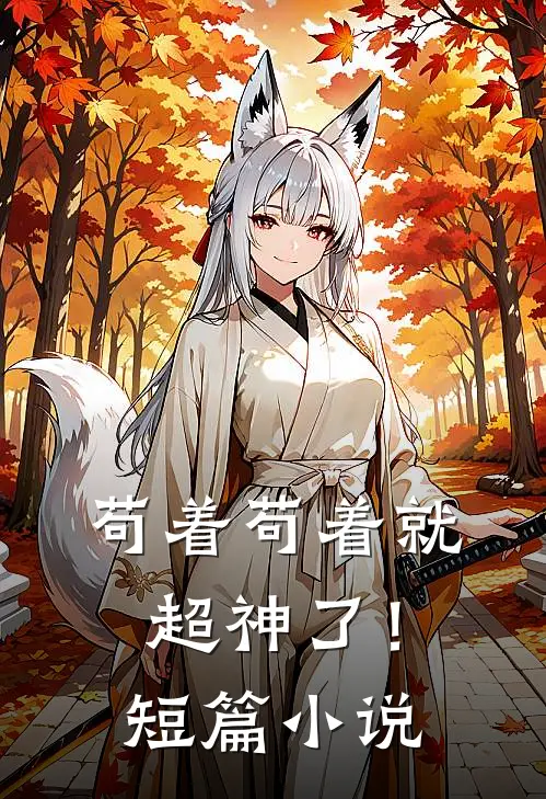 苟着苟着就超神了！短篇小说