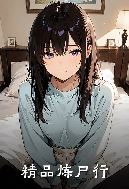 精品炼尸行