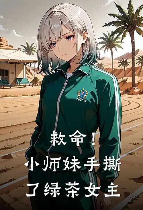 救命！小师妹手撕了绿茶女主