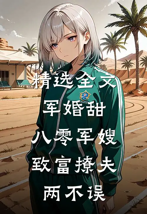 精选全文军婚甜：八零军嫂致富撩夫两不误