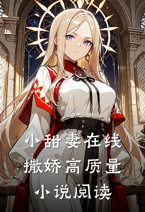 小甜妻在线撒娇高质量小说阅读