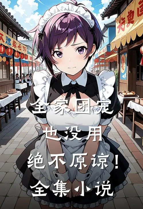 全家团宠也没用，绝不原谅！全集小说